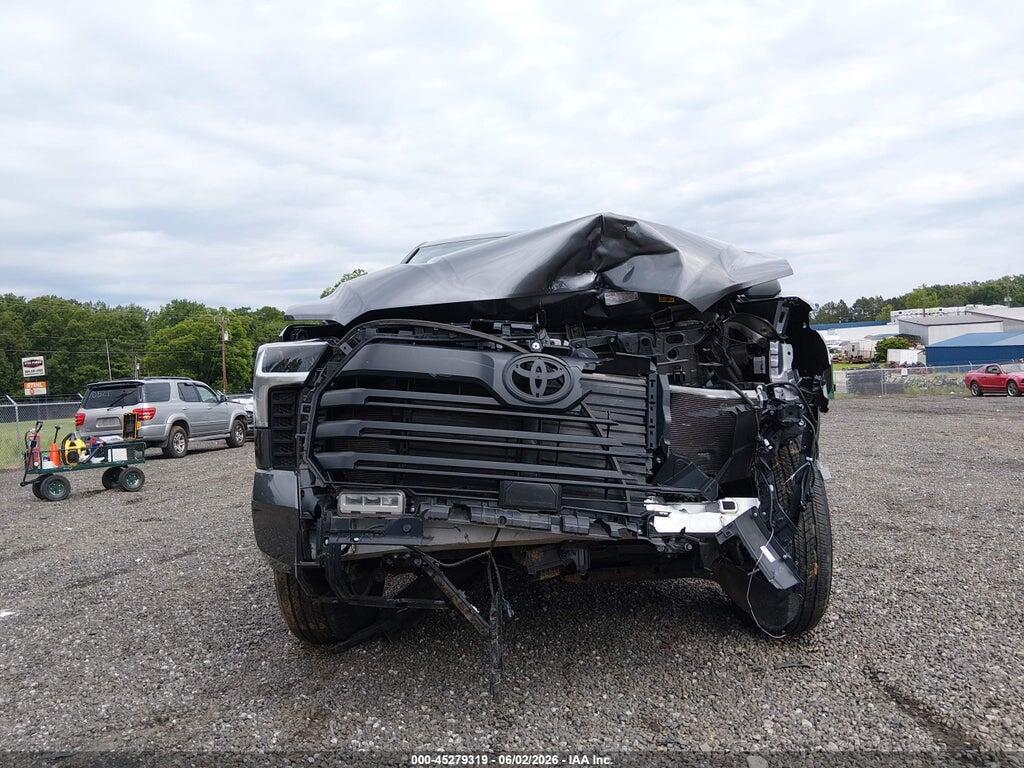 5TFLA5DB3RX172000 2024 TOYOTA TUNDRA photo no. 6
