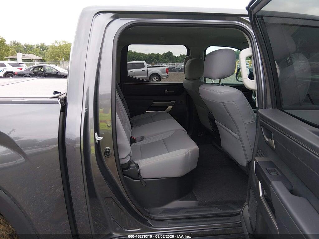 5TFLA5DB3RX172000 2024 TOYOTA TUNDRA photo no. 8