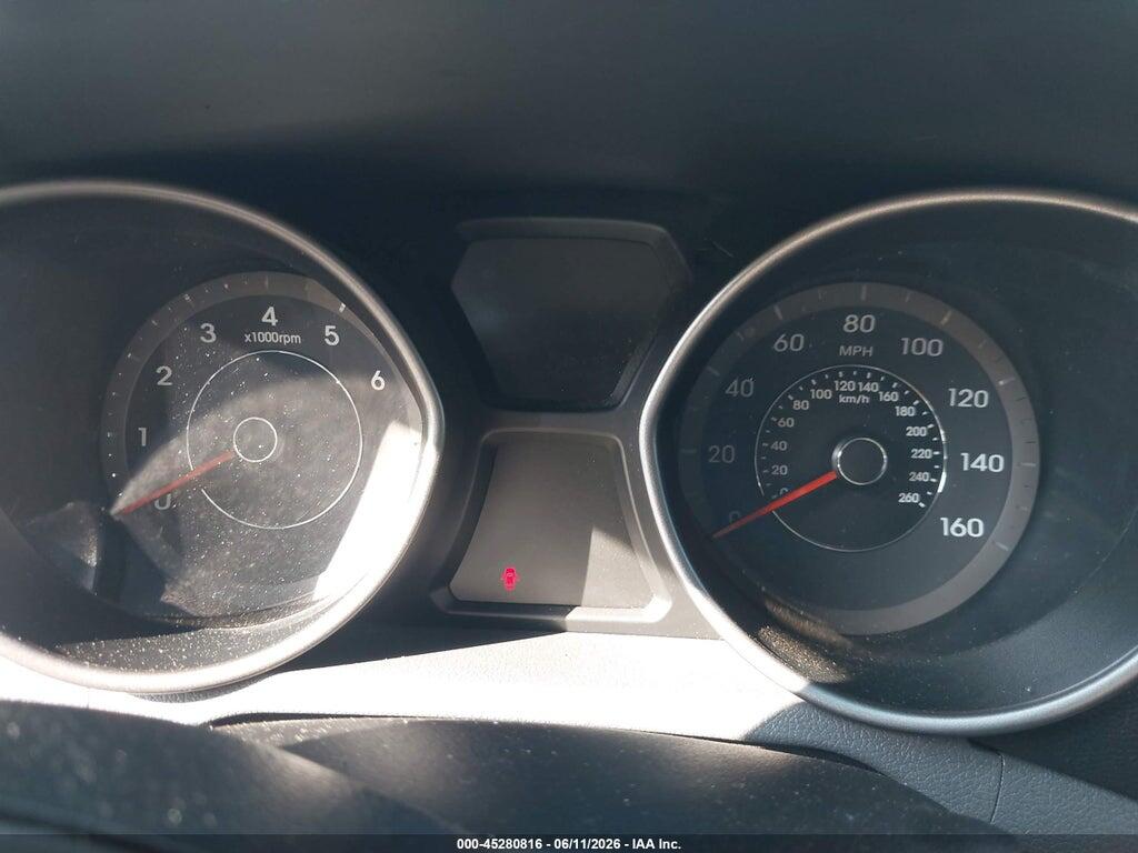 5NPDH4AE3DH228045 2013 HYUNDAI ELANTRA photo no. 7