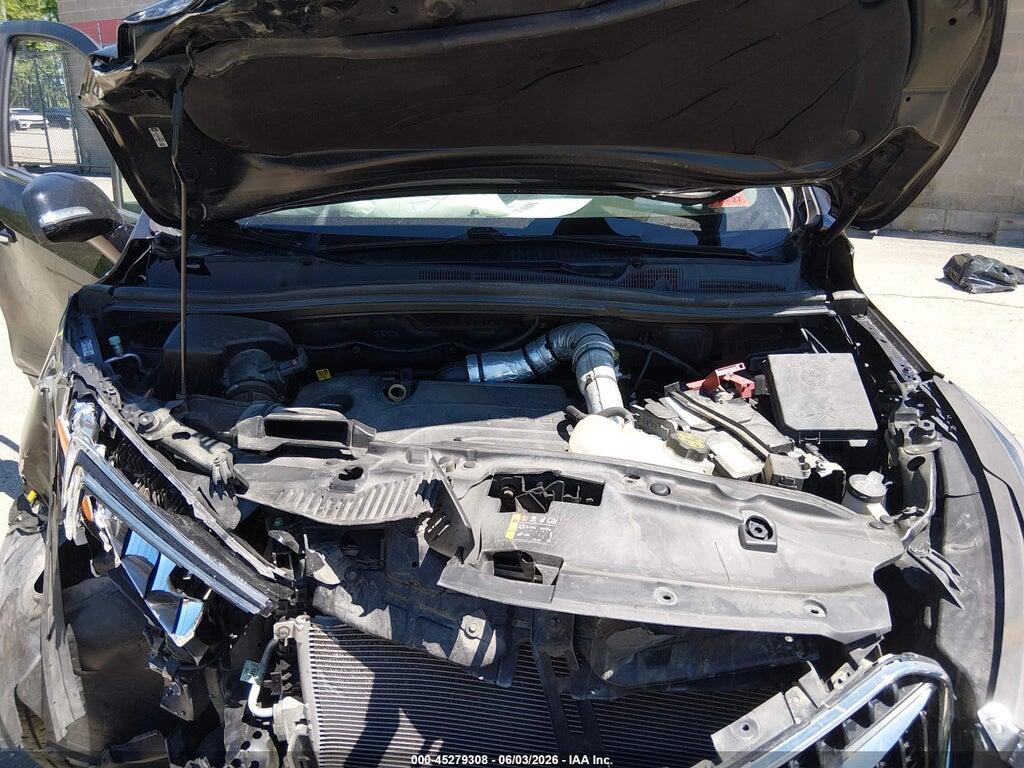KL4CJGSM5KB906875 2019 BUICK ENCORE photo no. 10