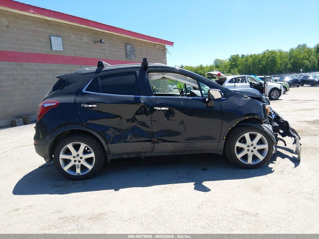 KL4CJGSM5KB906875 2019 BUICK ENCORE photo no. 12