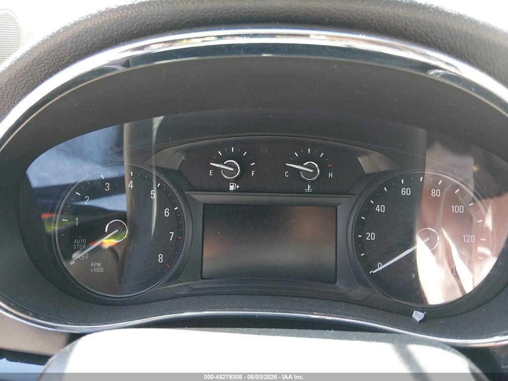 KL4CJGSM5KB906875 2019 BUICK ENCORE photo no. 7
