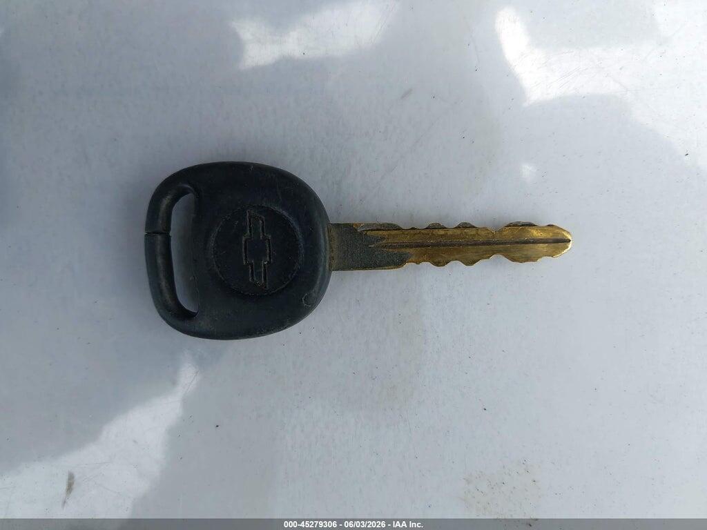 2GCEC19T241239625 2004 CHEVROLET SILVERADO 1500 photo no. 11
