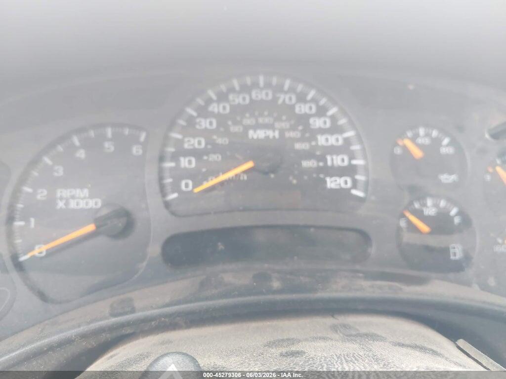 2GCEC19T241239625 2004 CHEVROLET SILVERADO 1500 photo no. 7