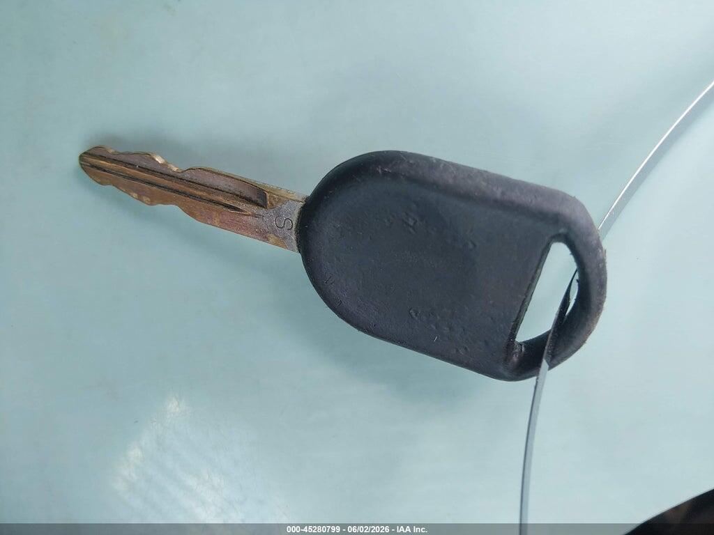 1ZVFT80N455174575 2005 FORD MUSTANG photo no. 11