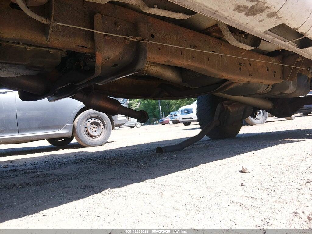 1FTYR14EX1TA33740 2001 FORD RANGER photo no. 12