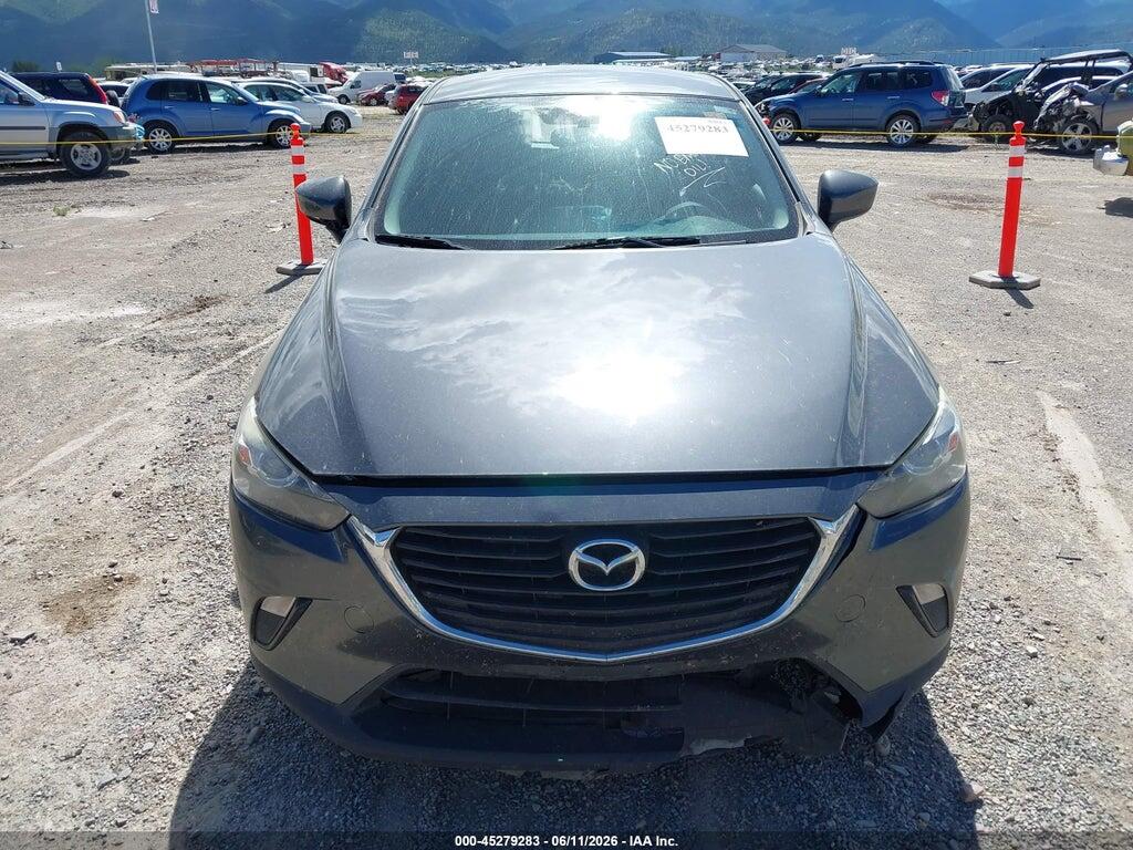 JM1DKFB70H0159508 2017 MAZDA CX-3 photo no. 12
