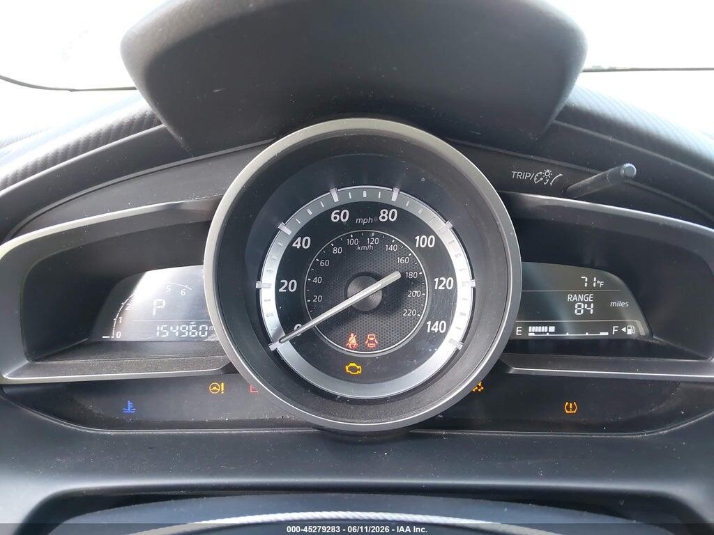 JM1DKFB70H0159508 2017 MAZDA CX-3 photo no. 7