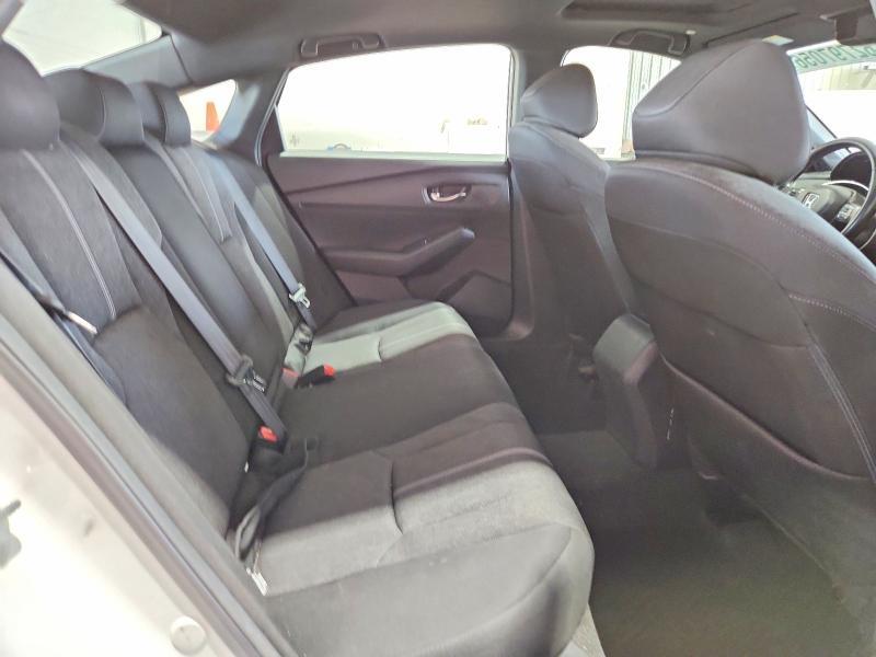 2023 HONDA ACCORD HYBRID SPORT — Фото 10 из 12