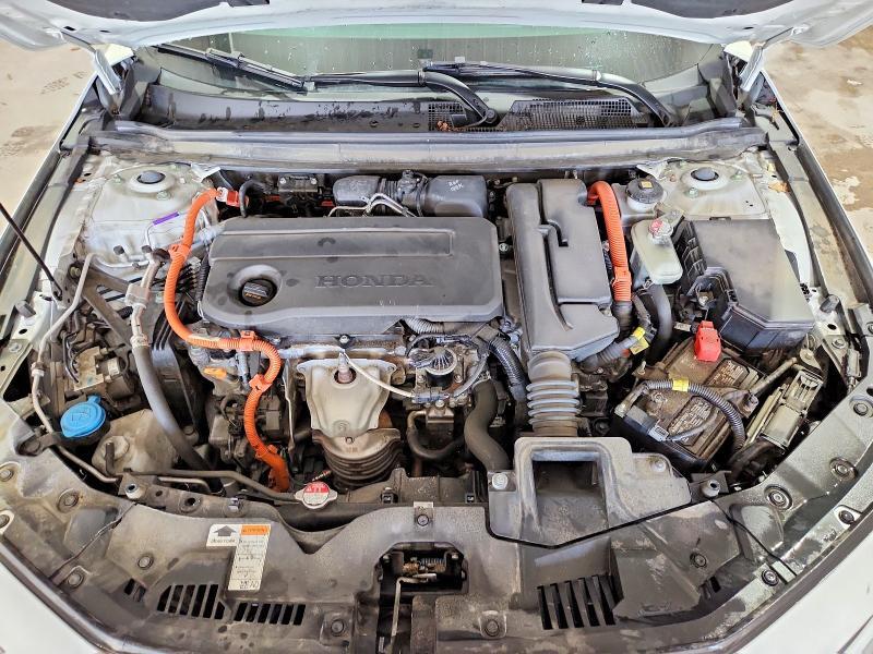 2023 HONDA ACCORD HYBRID SPORT — Фото 11 из 12