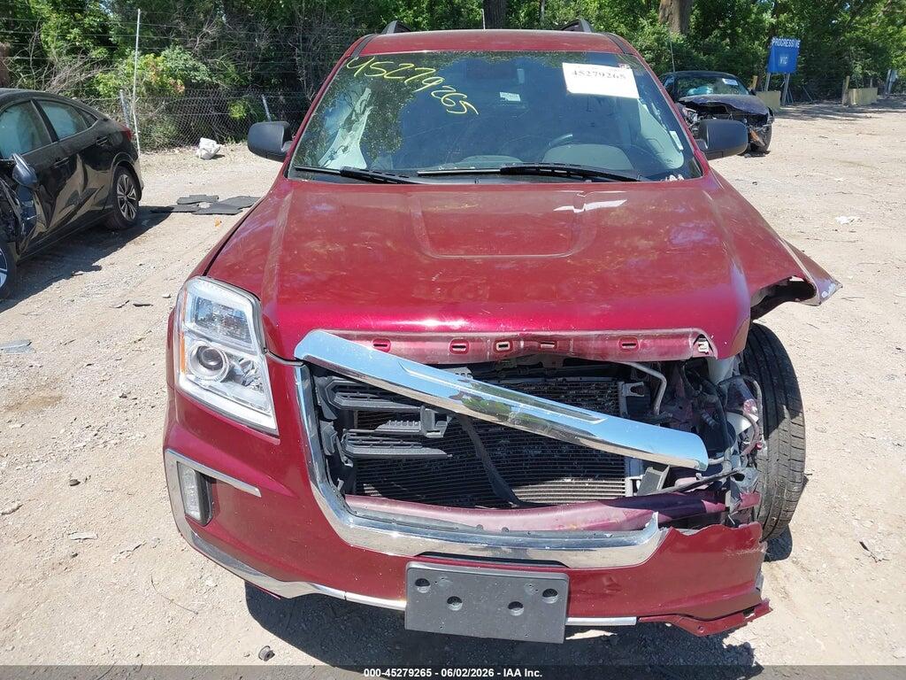 2GKFLTEK4G6265684 2016 GMC TERRAIN photo no. 12