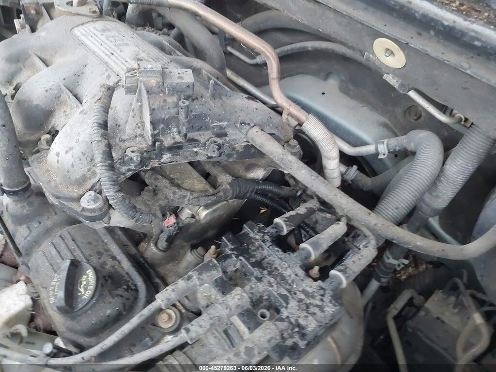 2A8HR54P08R793047 2008 CHRYSLER TOWN & COUNTRY photo no. 6