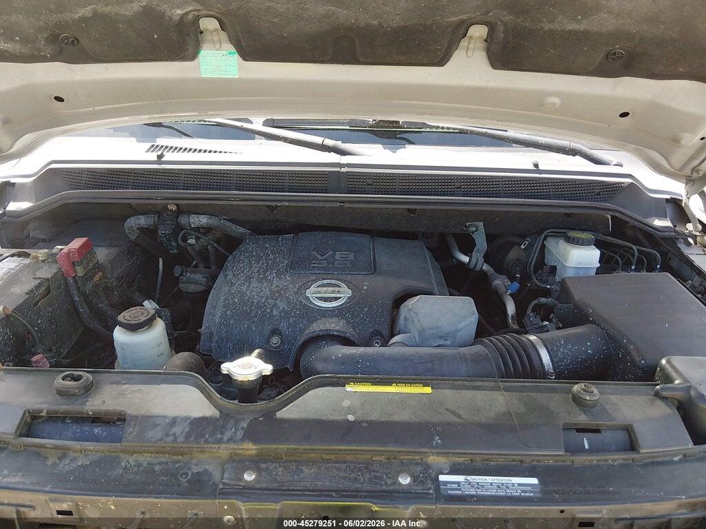 5N1AA0NE6CN606072 2012 NISSAN ARMADA photo no. 10