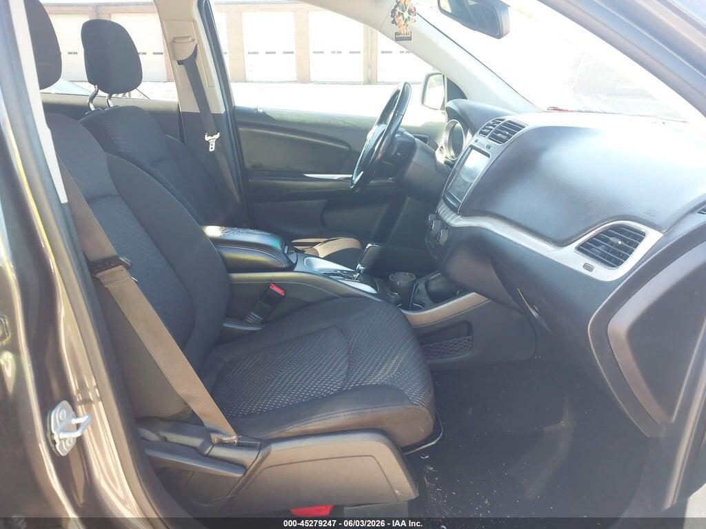 3C4PDCBBXKT859766 2019 DODGE JOURNEY photo no. 5