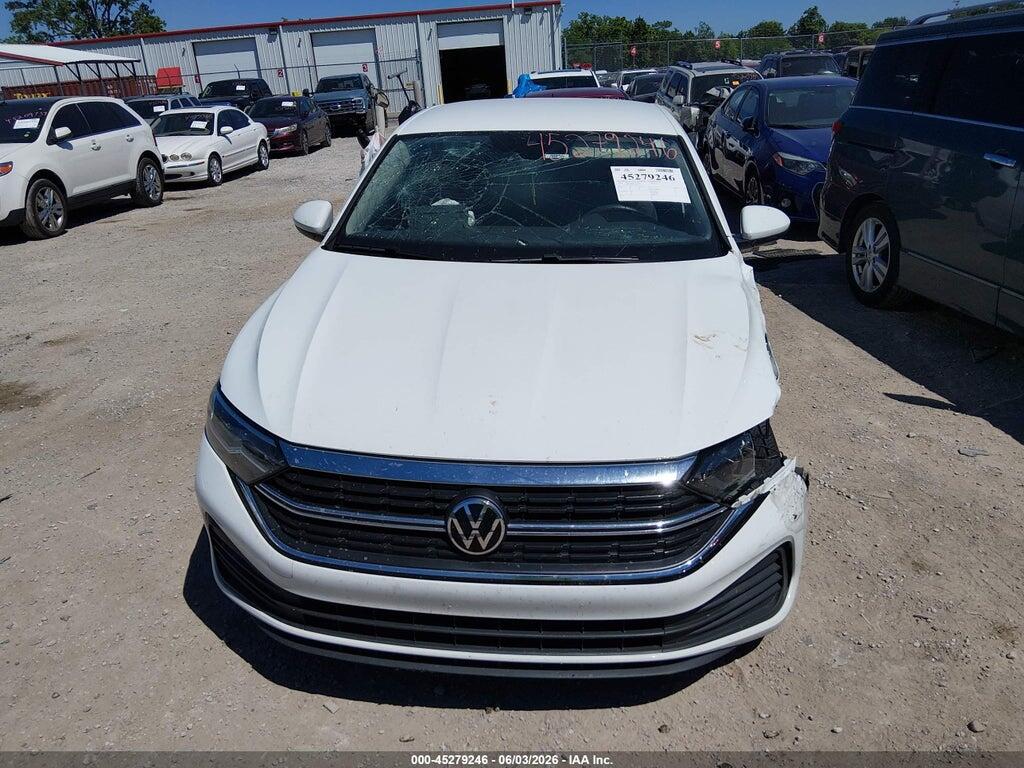 3VW5M7BU6RM039010 2024 VOLKSWAGEN JETTA photo no. 12