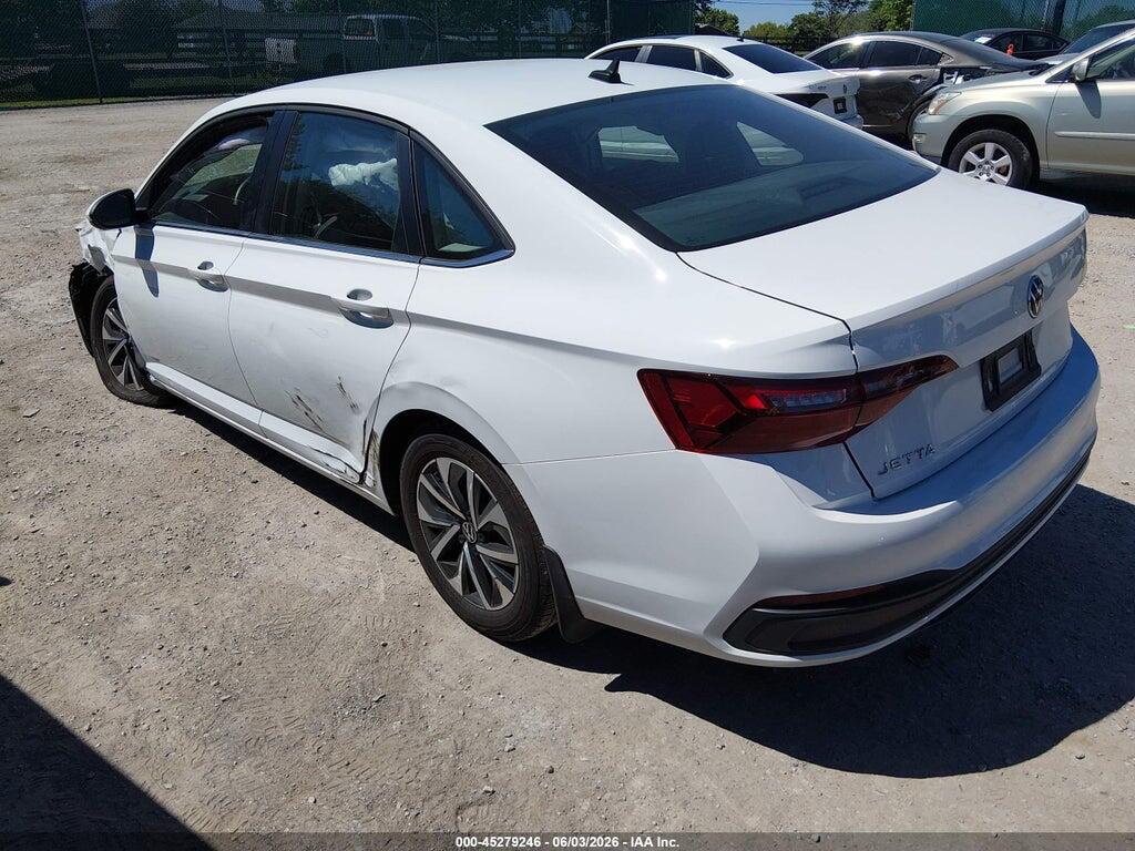3VW5M7BU6RM039010 2024 VOLKSWAGEN JETTA photo no. 3