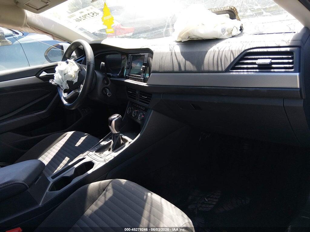 3VW5M7BU6RM039010 2024 VOLKSWAGEN JETTA photo no. 5