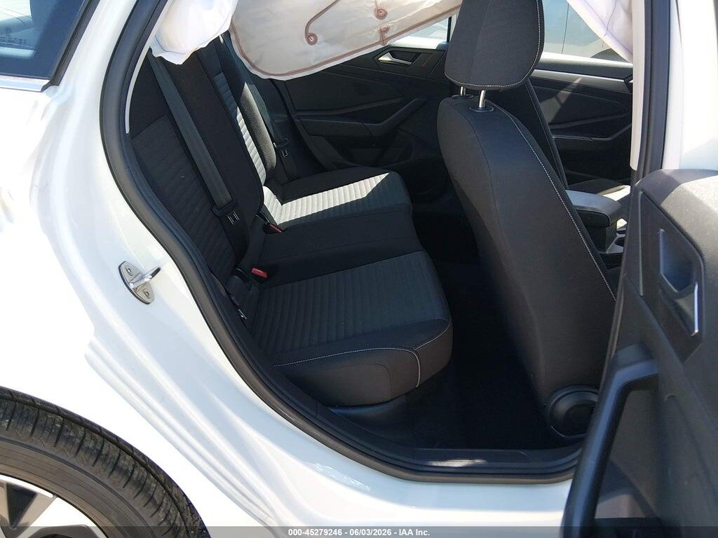 3VW5M7BU6RM039010 2024 VOLKSWAGEN JETTA photo no. 8