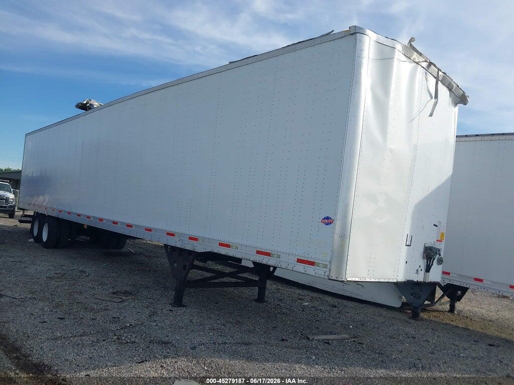 1UYVS2538H3954201 2017 UTILITY TRAILER MFG UNKNOWN photo no. 1
