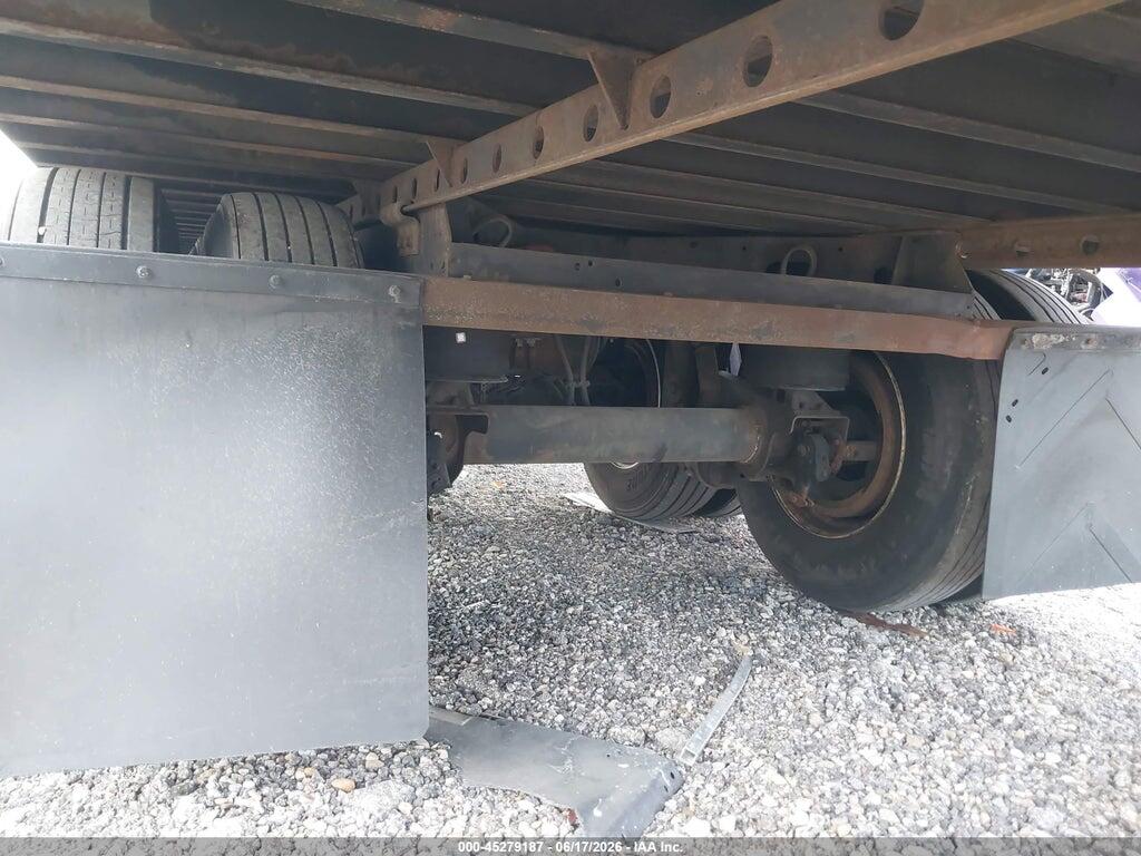 1UYVS2538H3954201 2017 UTILITY TRAILER MFG UNKNOWN photo no. 11