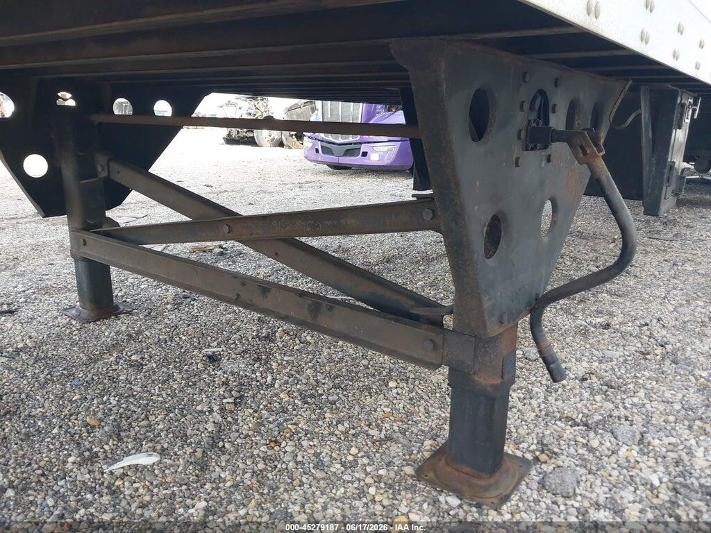 1UYVS2538H3954201 2017 UTILITY TRAILER MFG UNKNOWN photo no. 12