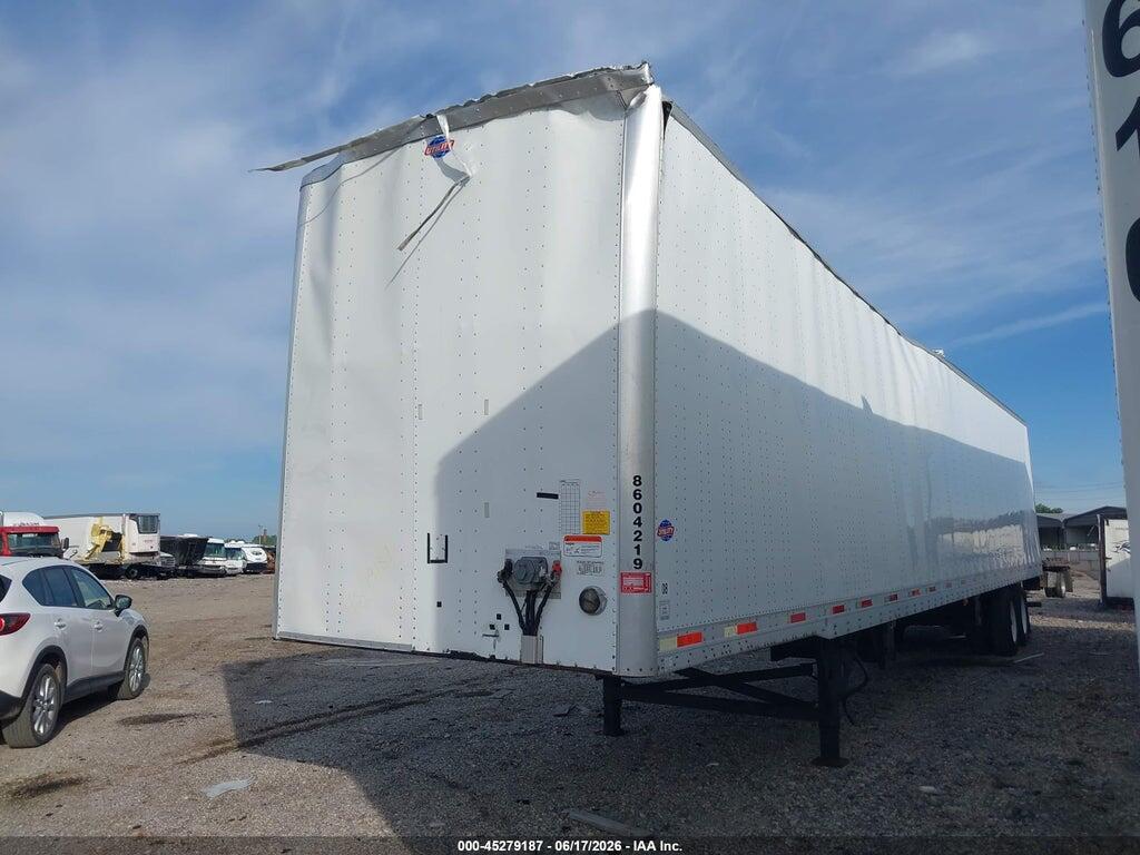 1UYVS2538H3954201 2017 UTILITY TRAILER MFG UNKNOWN photo no. 2