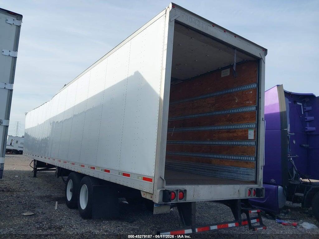 1UYVS2538H3954201 2017 UTILITY TRAILER MFG UNKNOWN photo no. 3