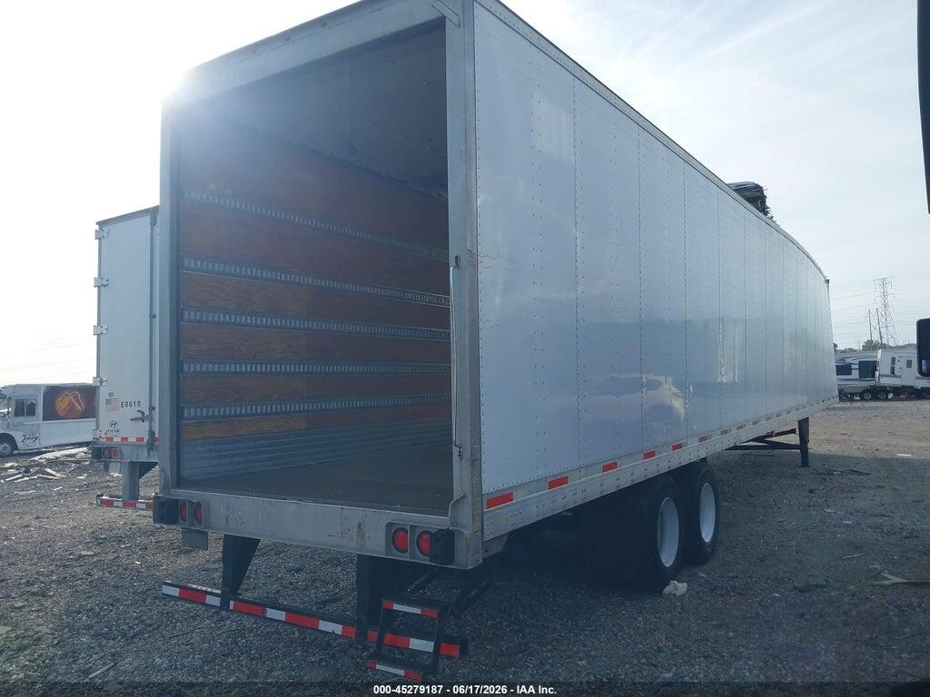 1UYVS2538H3954201 2017 UTILITY TRAILER MFG UNKNOWN photo no. 4