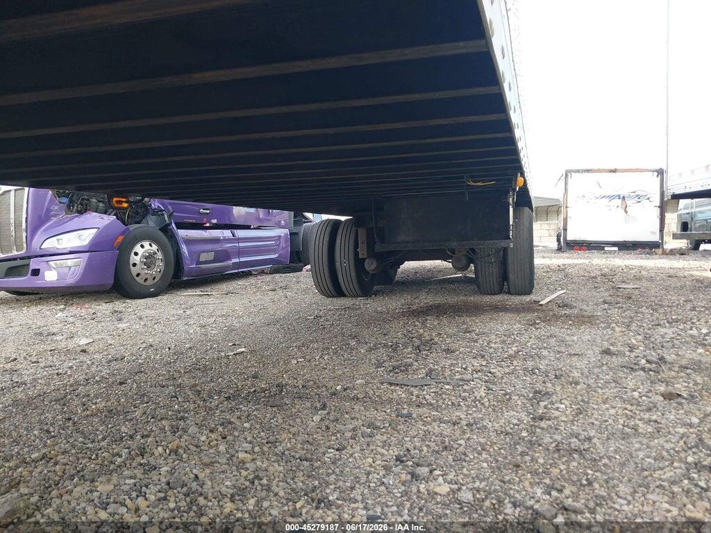 1UYVS2538H3954201 2017 UTILITY TRAILER MFG UNKNOWN photo no. 5