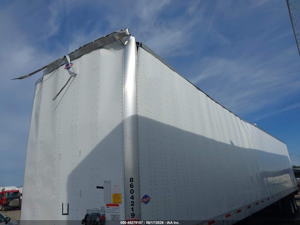 1UYVS2538H3954201 2017 UTILITY TRAILER MFG UNKNOWN photo no. 6