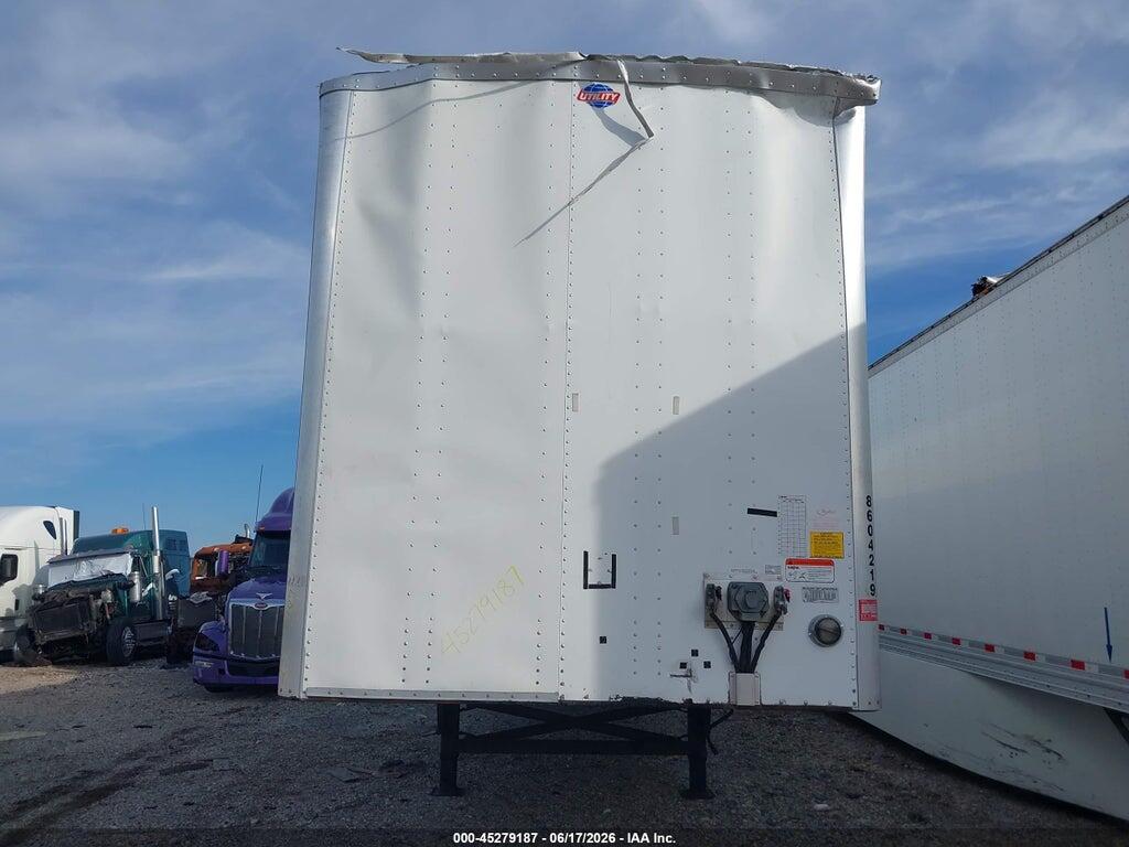 1UYVS2538H3954201 2017 UTILITY TRAILER MFG UNKNOWN photo no. 7