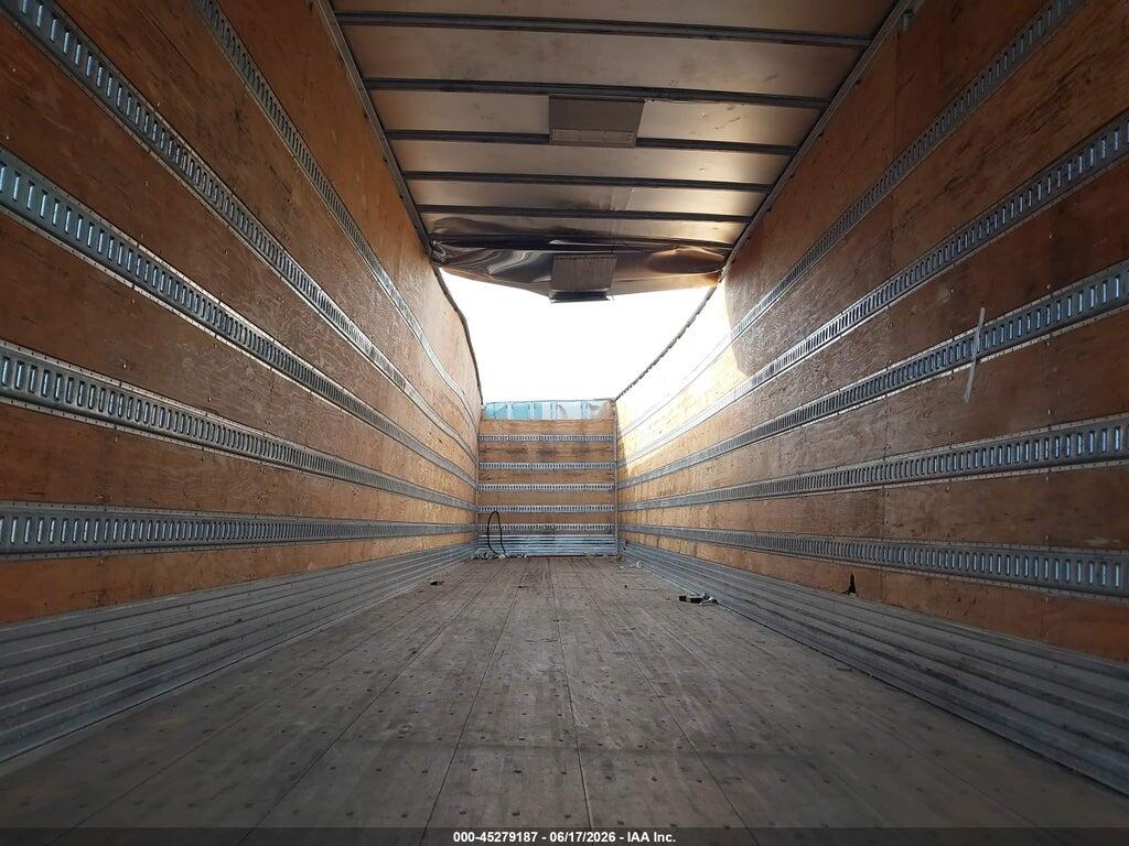 1UYVS2538H3954201 2017 UTILITY TRAILER MFG UNKNOWN photo no. 8