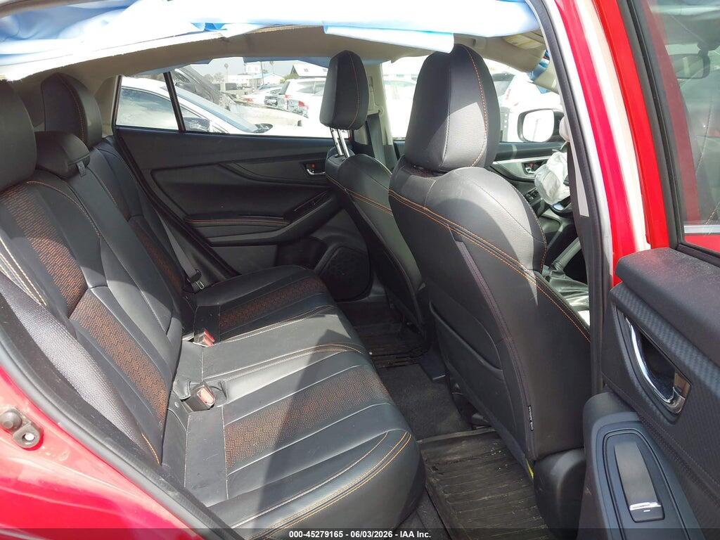 JF2GTHMC1N8236501 2022 SUBARU CROSSTREK photo no. 8