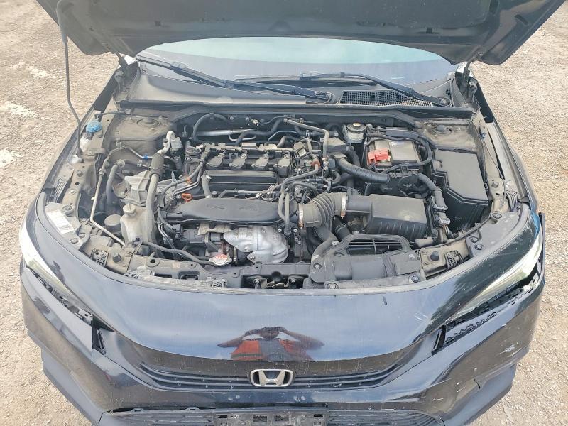 2023 HONDA CIVIC TOURING — Фото 11 из 12