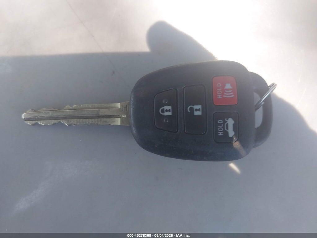 2T1BURHE2EC207911 2014 TOYOTA COROLLA photo no. 11