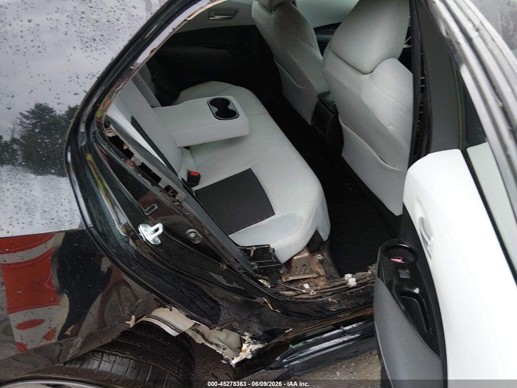 JTND4MBE9M3112169 2021 TOYOTA COROLLA photo no. 8