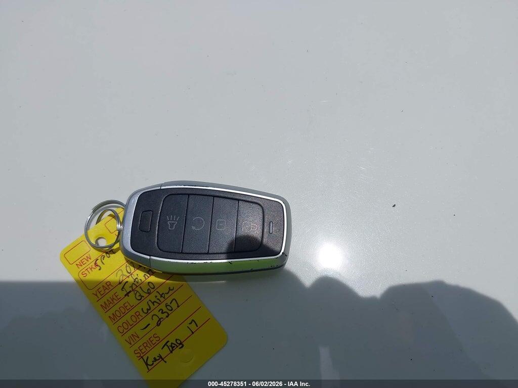 JN1EV7EK7LM340790 2020 INFINITI Q60 photo no. 11