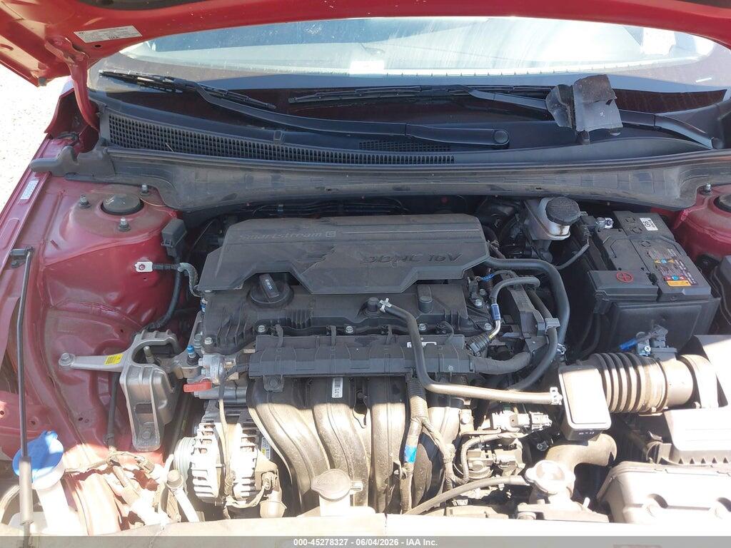 KMHLM4DG8RU707901 2024 HYUNDAI ELANTRA photo no. 10