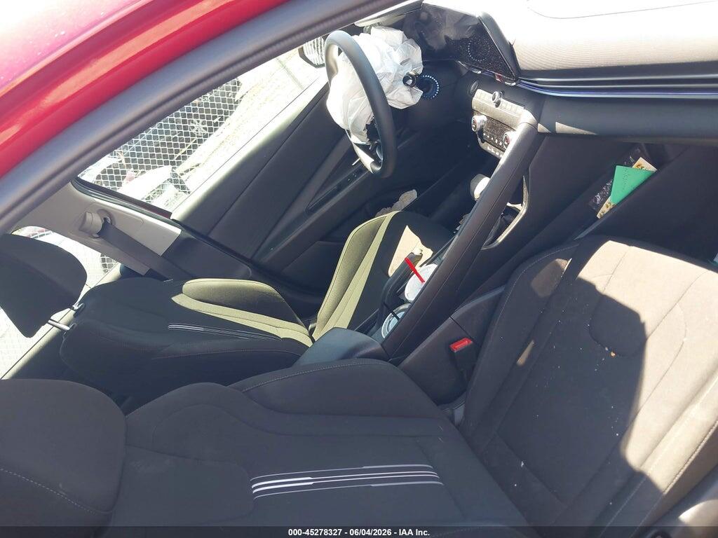 KMHLM4DG8RU707901 2024 HYUNDAI ELANTRA photo no. 5