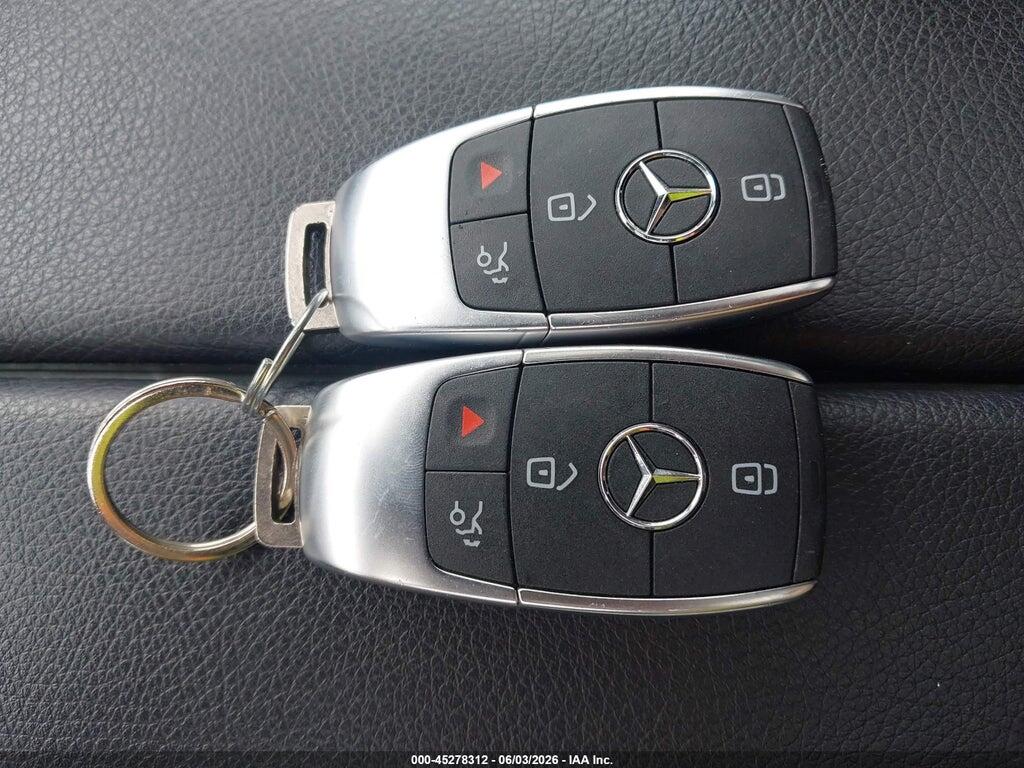 4JGFB4KB2NA750622 2022 MERCEDES-BENZ GLE 350 photo no. 11
