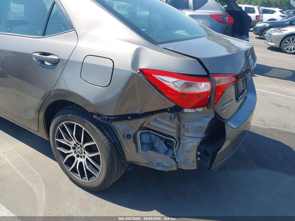 2T1BURHE8HC804940 2017 TOYOTA COROLLA photo no. 6
