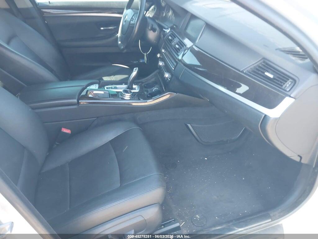 WBAFV3C56ED684991 2014 BMW 535D photo no. 5