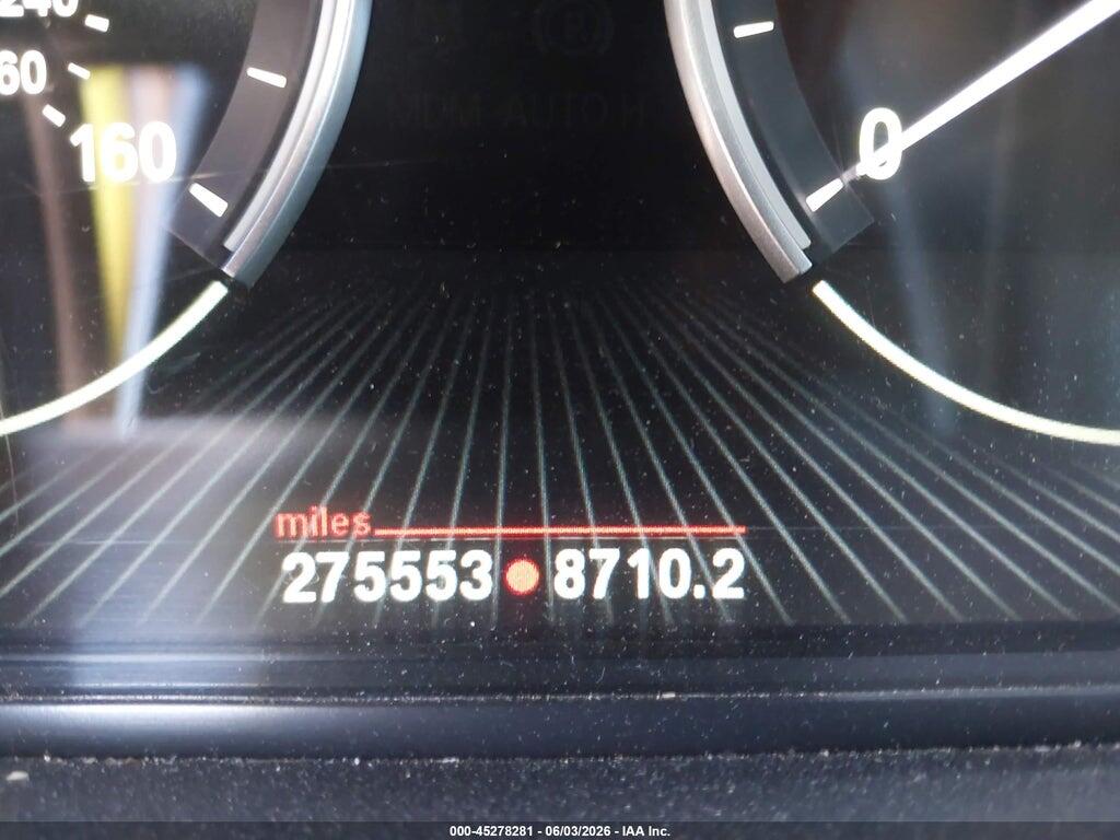 WBAFV3C56ED684991 2014 BMW 535D photo no. 7