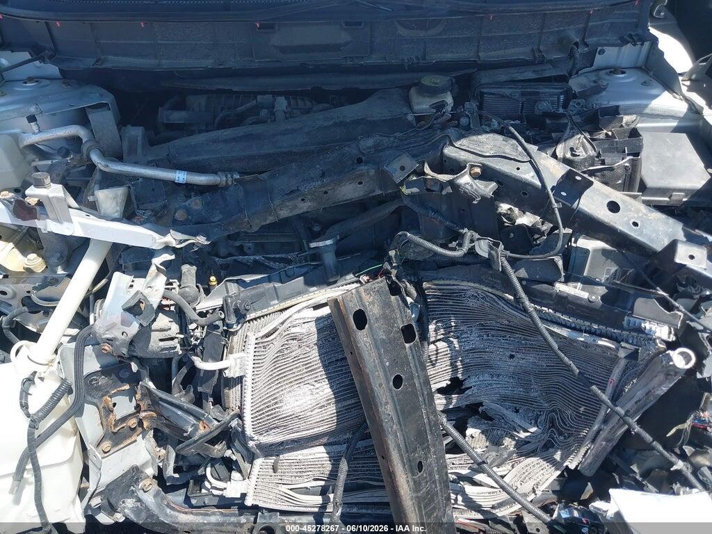 KNMAT2MV3FP506564 2015 NISSAN ROGUE photo no. 10