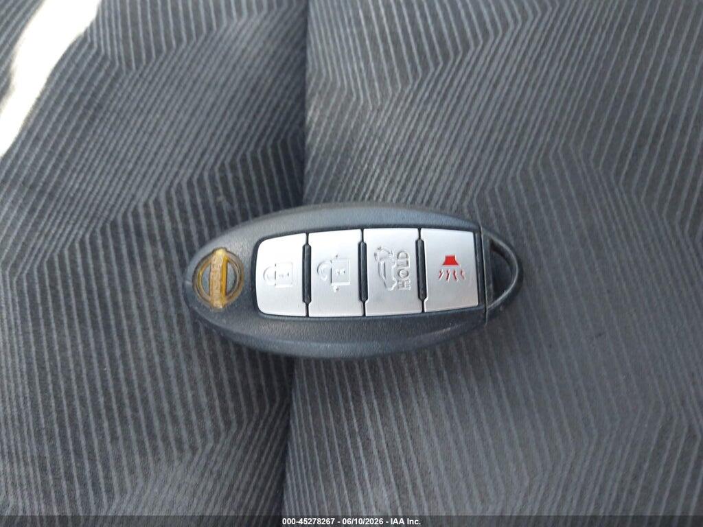 KNMAT2MV3FP506564 2015 NISSAN ROGUE photo no. 11