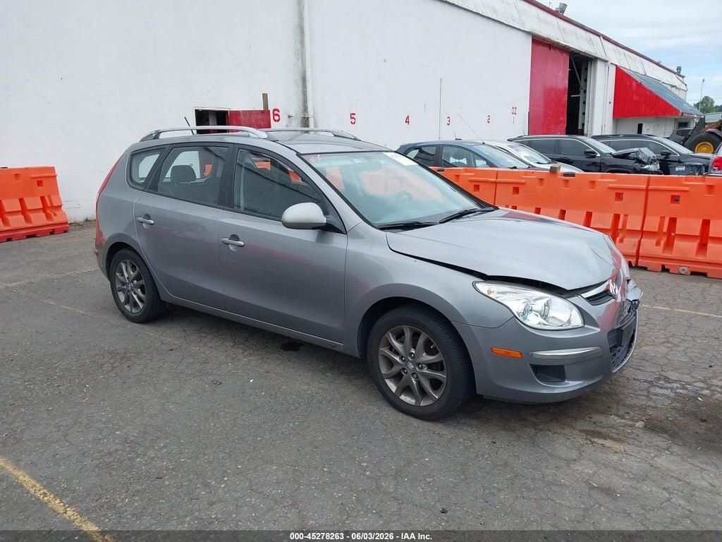 KMHDC8AE2CU155658 2012 HYUNDAI ELANTRA TOURING photo no. 1