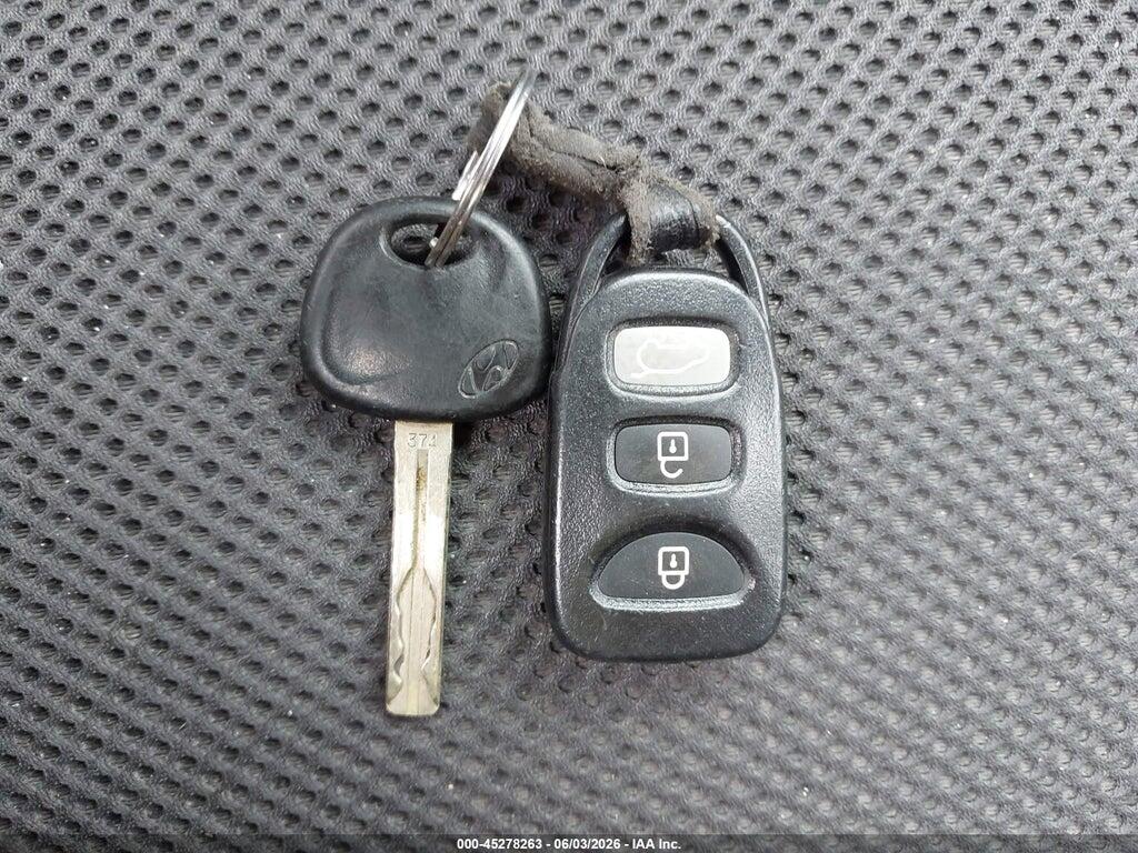 KMHDC8AE2CU155658 2012 HYUNDAI ELANTRA TOURING photo no. 11