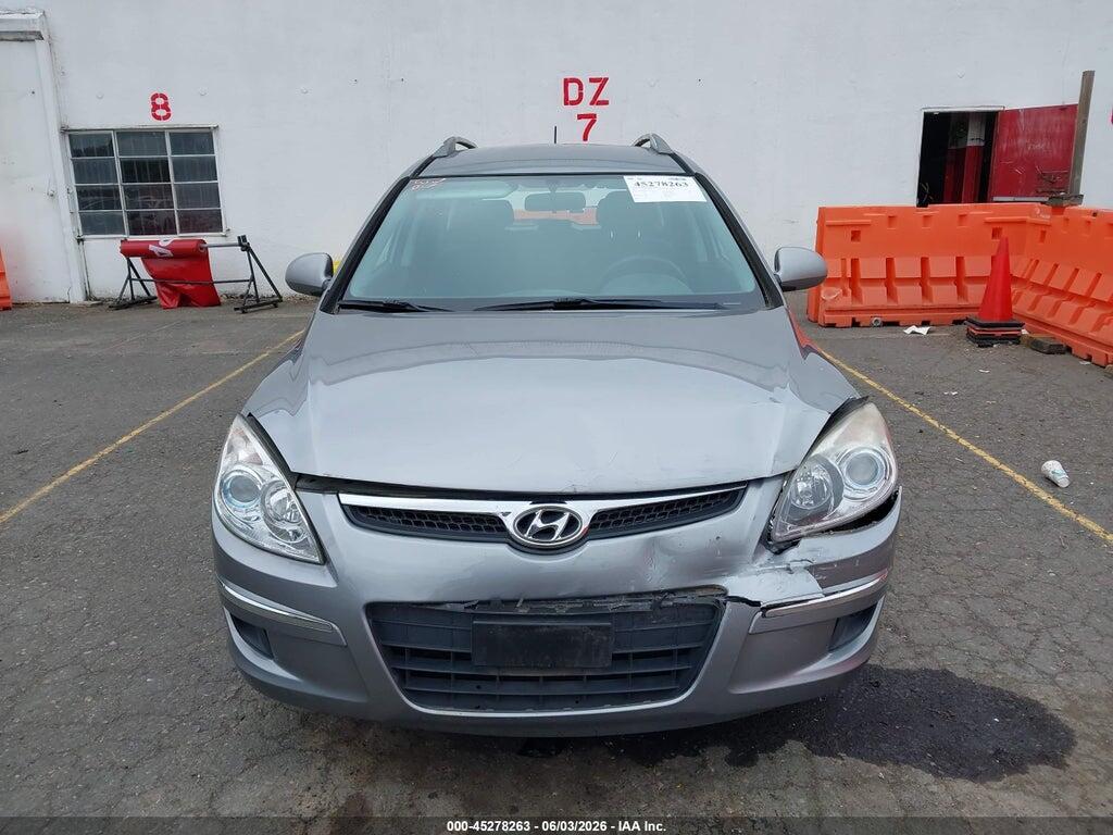 KMHDC8AE2CU155658 2012 HYUNDAI ELANTRA TOURING photo no. 12