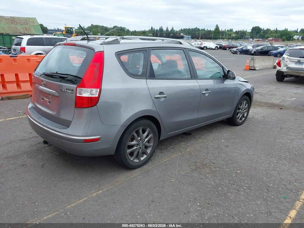 KMHDC8AE2CU155658 2012 HYUNDAI ELANTRA TOURING photo no. 4