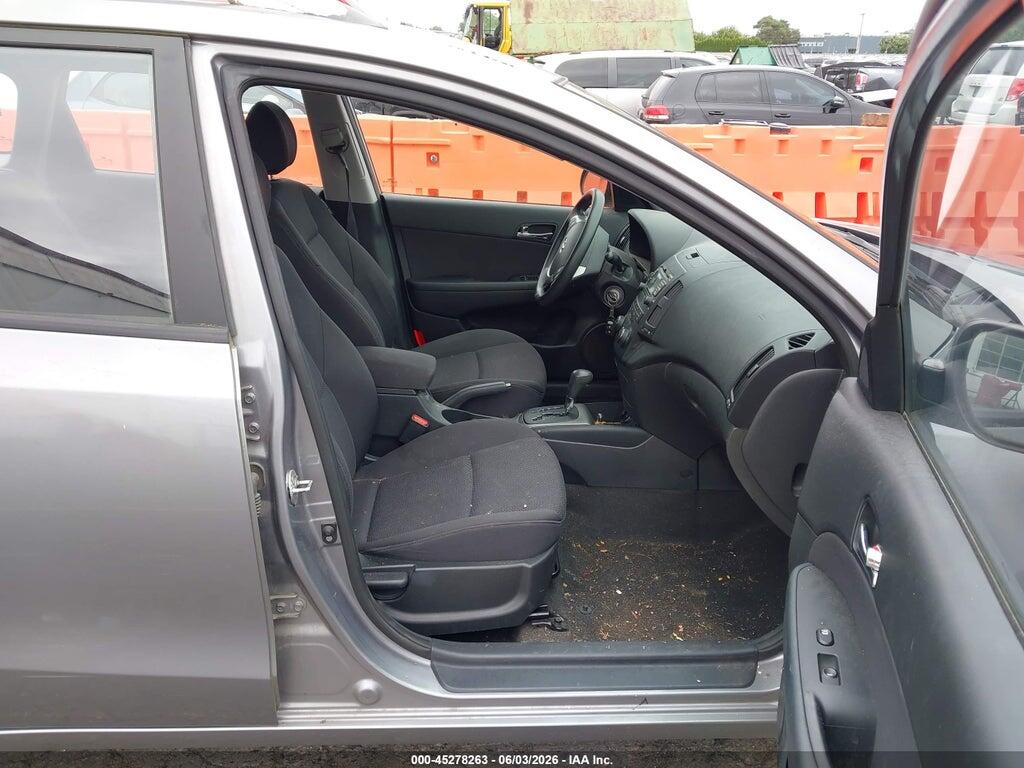 KMHDC8AE2CU155658 2012 HYUNDAI ELANTRA TOURING photo no. 5